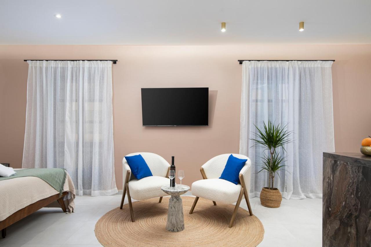 Twins Amphitheatre Apartments Pula Exterior photo